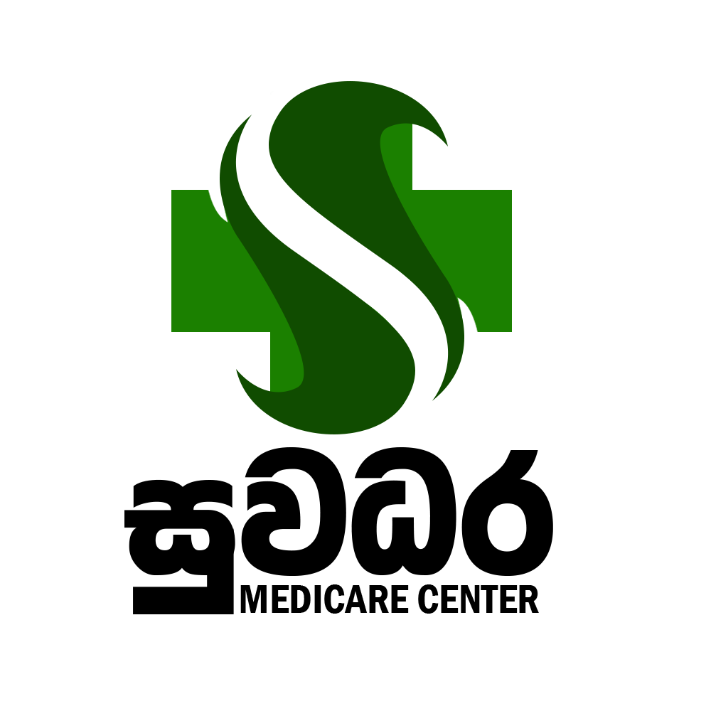 Suwadhara Medicare logo